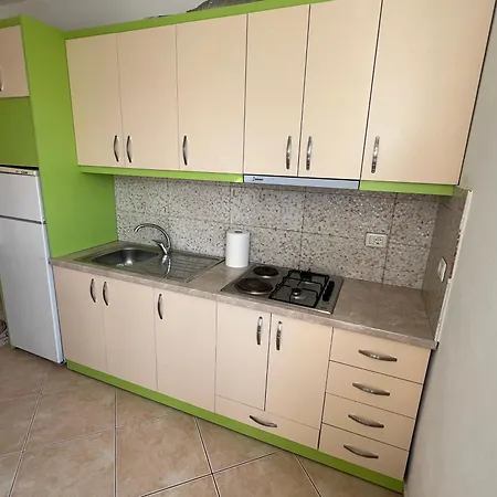 Apartment Xhelili