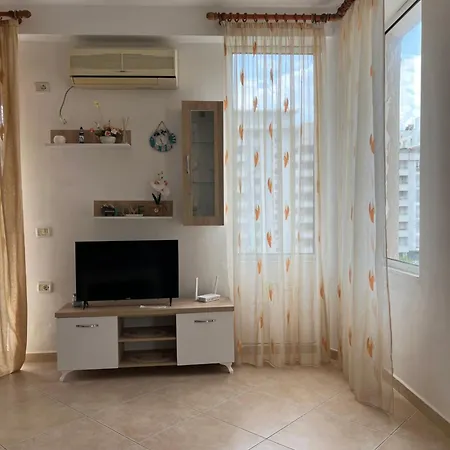 Xhelili Apartment